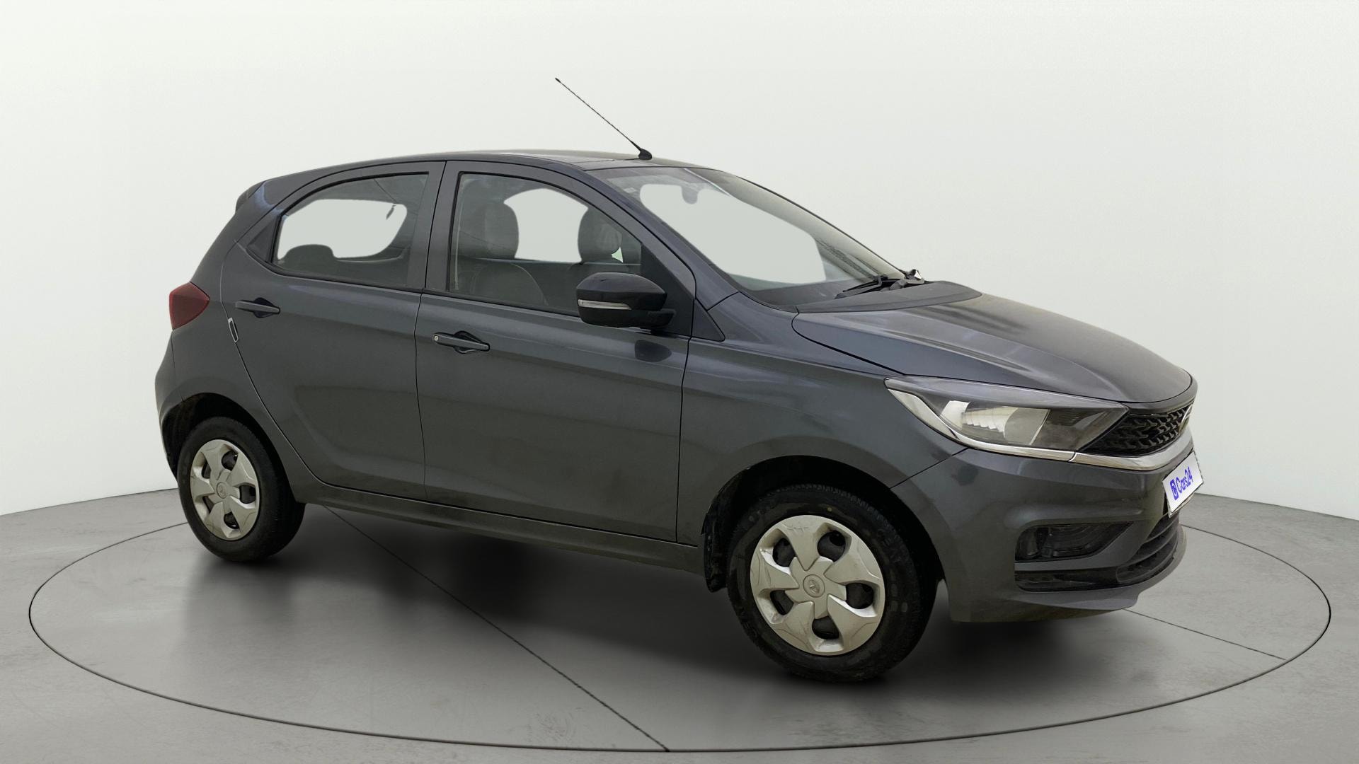 Used 2022 Tata Tiago Used 2022 Tata Tiago