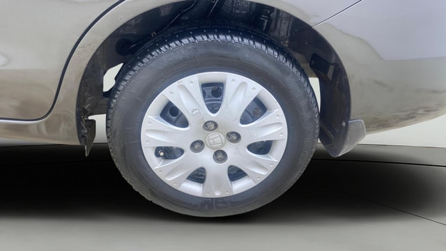 View Honda Amaze Image 11 Used Honda Amaze Image 11