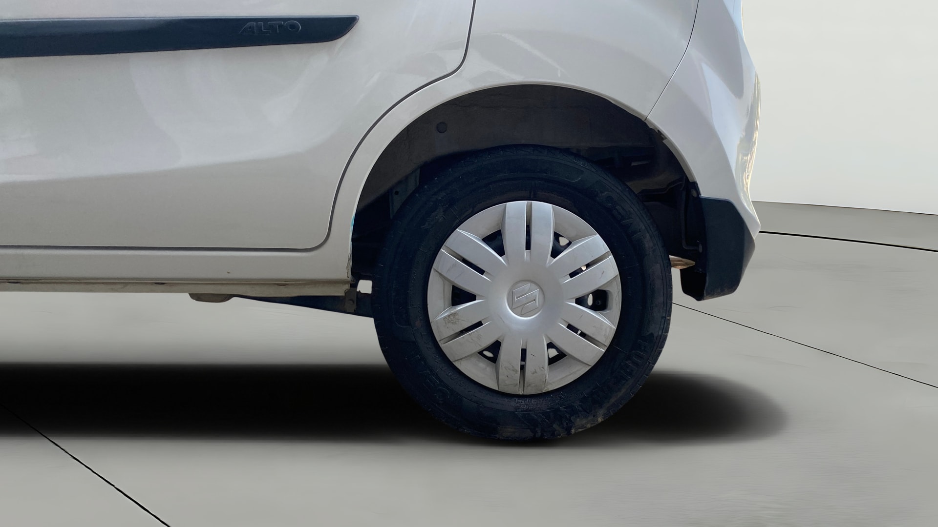 Used 2023 Maruti Suzuki 1000 Used 2023 Maruti Suzuki 1000