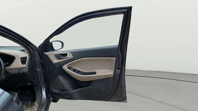 View Hyundai Elite i20 Image 44 Used Hyundai Elite i20 Image 44