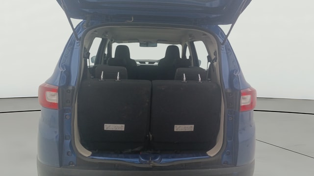 View Renault Triber Image 39 Used Renault Triber Image 39