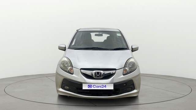 View Honda Brio Image 1 Used Honda Brio Image 1