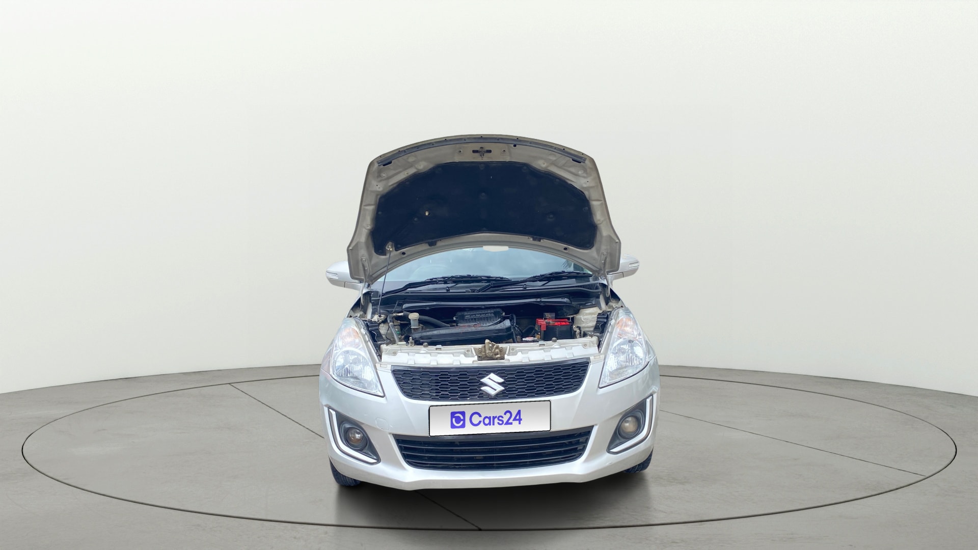 View 2014 Maruti Suzuki 1000 Base Variant Image 18 Used 2014 Maruti Suzuki 1000 Base Variant Image 18