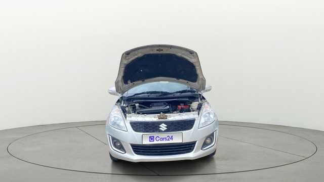 View Maruti Suzuki 1000 Image 18 Used Maruti Suzuki 1000 Image 18