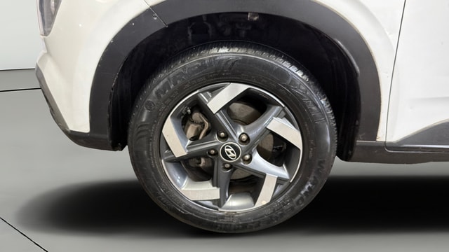 View Hyundai Venue Image 34 Used Hyundai Venue Image 34