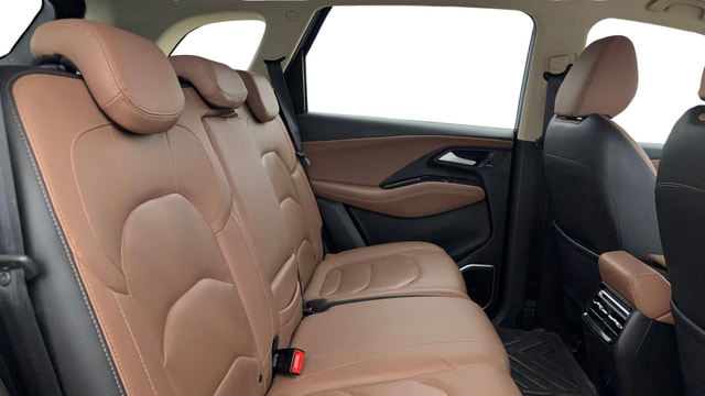 View MG Hector Plus Image 38 Used MG Hector Plus Image 38