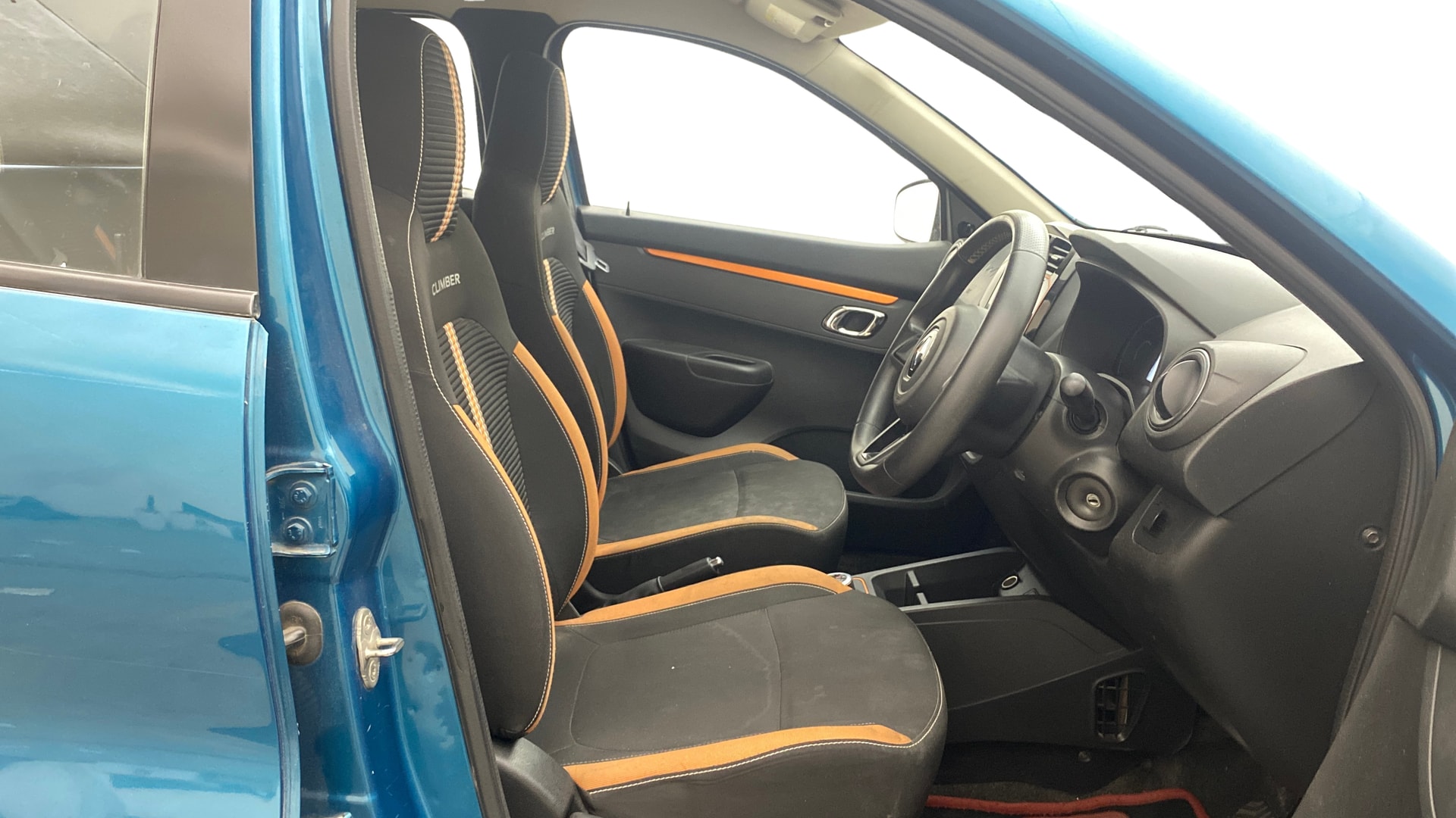 View 2020 Renault Kwid Climber (O) Easy-R Image 26 Used 2020 Renault Kwid Climber (O) Easy-R Image 26