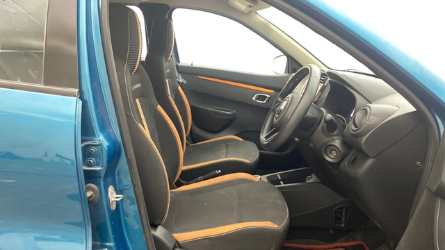 View Renault Kwid Image 26 Used Renault Kwid Image 26