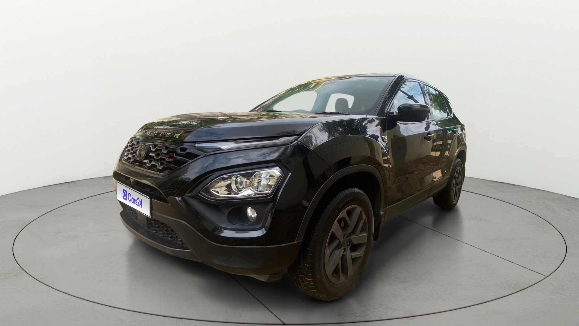 Used 2023 Tata Harrier Used 2023 Tata Harrier