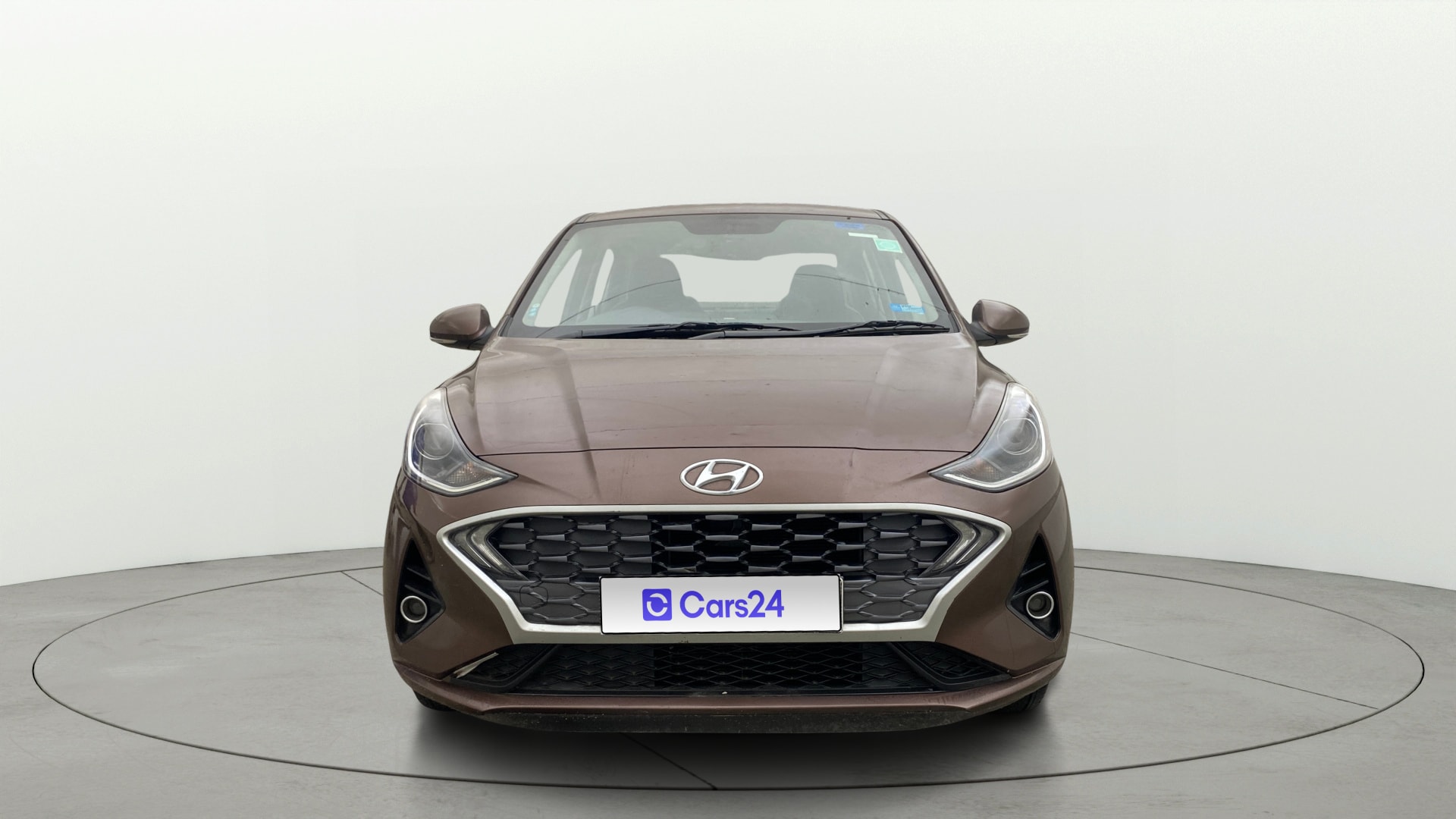Used 2021 Hyundai Aura Used 2021 Hyundai Aura