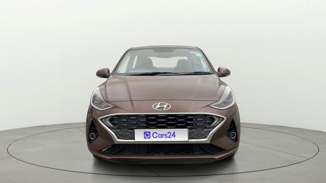 View Hyundai Aura Image 1 Used Hyundai Aura Image 1