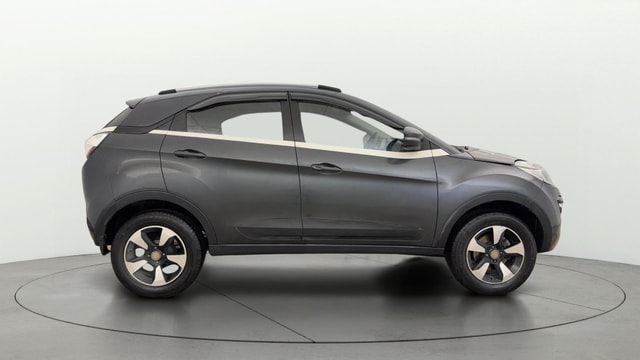 View Tata Nexon Image 8 Used Tata Nexon Image 8