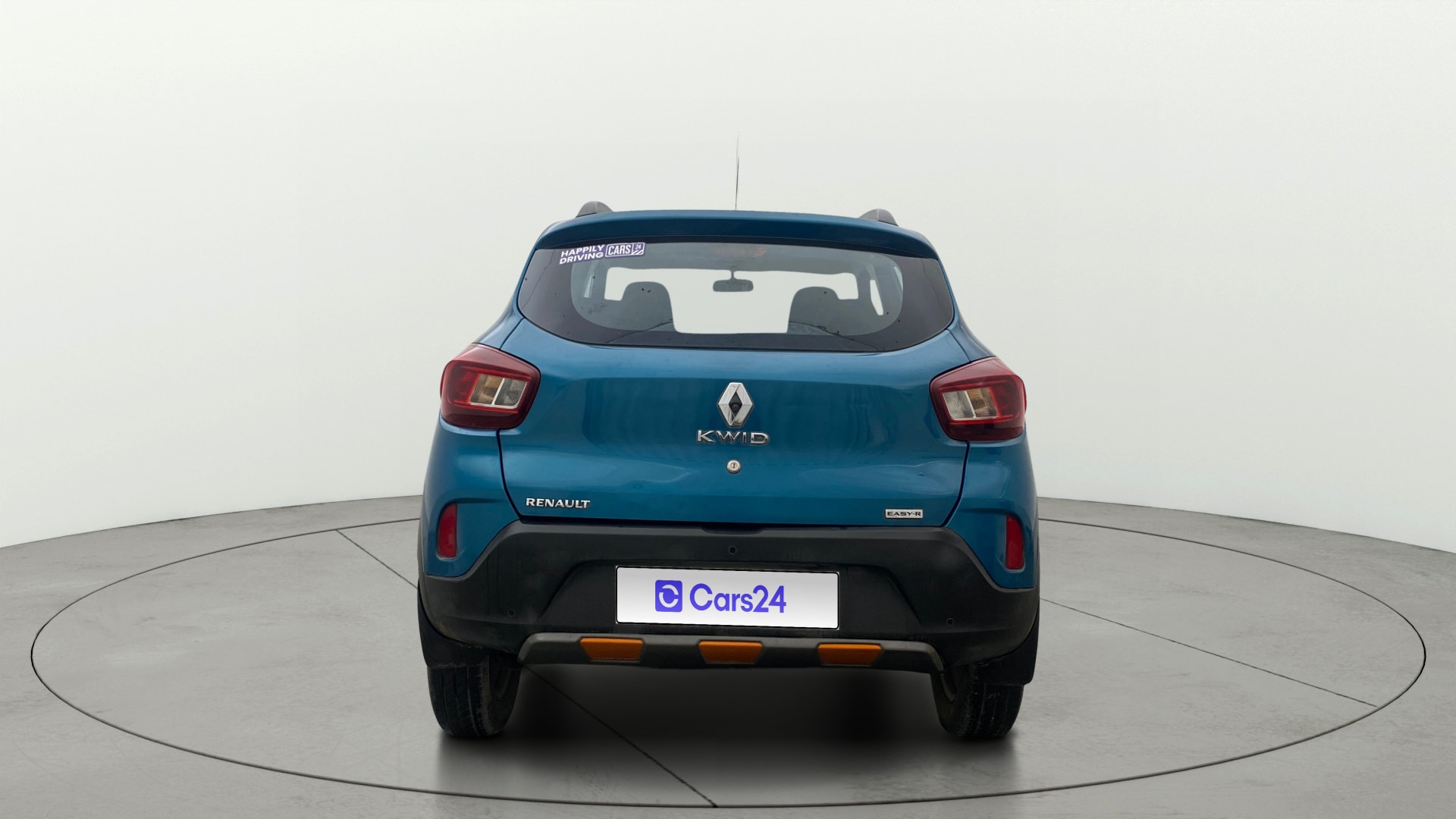 View 2020 Renault Kwid Climber (O) Easy-R Image 39 Used 2020 Renault Kwid Climber (O) Easy-R Image 39