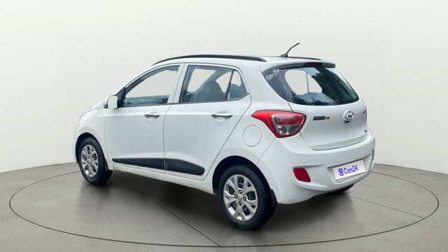 View Hyundai Grand i10 Image 2 Used Hyundai Grand i10 Image 2