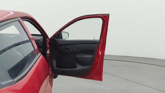View Renault Kwid Image 43 Used Renault Kwid Image 43
