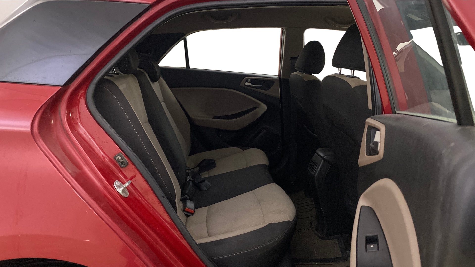 Used 2016 Hyundai Elite i20 Used 2016 Hyundai Elite i20