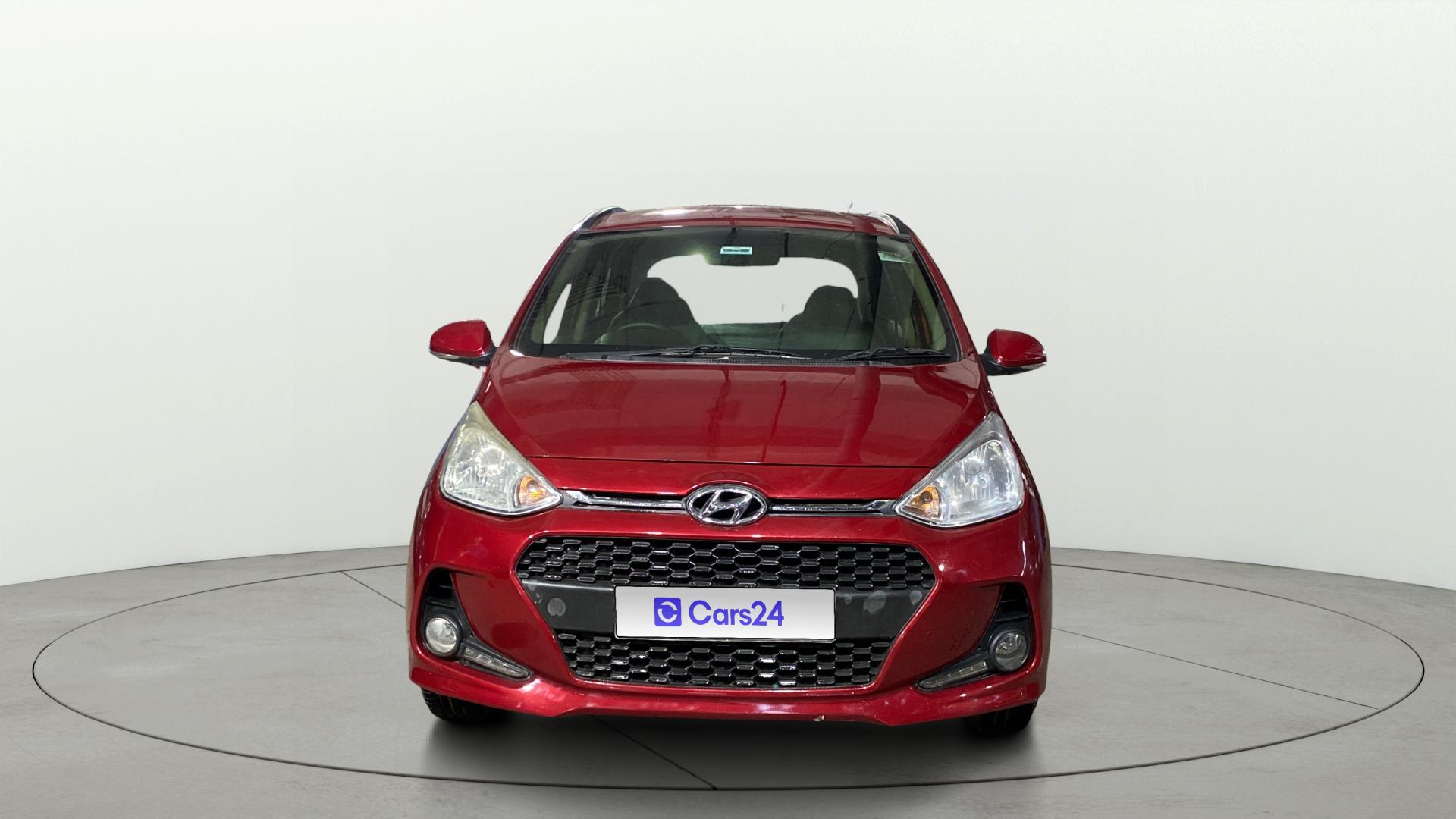 यूज़्ड 2019 ह्युंडई ग्रैंड आई10, Kolkata यूज़्ड 2019 ह्युंडई ग्रैंड आई10, Kolkata