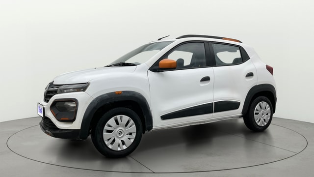 View Renault Kwid Image 35 Used Renault Kwid Image 35
