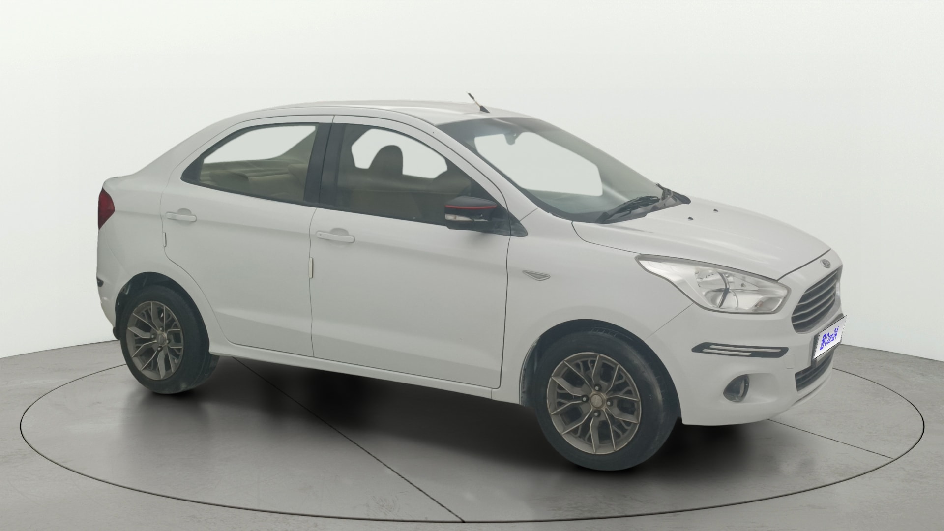 View 2015 Ford Figo Aspire 1.2P Ambiente MT BS IV Image 21 Used 2015 Ford Figo Aspire 1.2P Ambiente MT BS IV Image 21