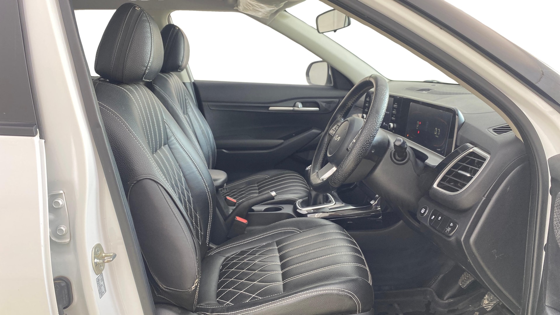 Used 2023 Kia Seltos Used 2023 Kia Seltos
