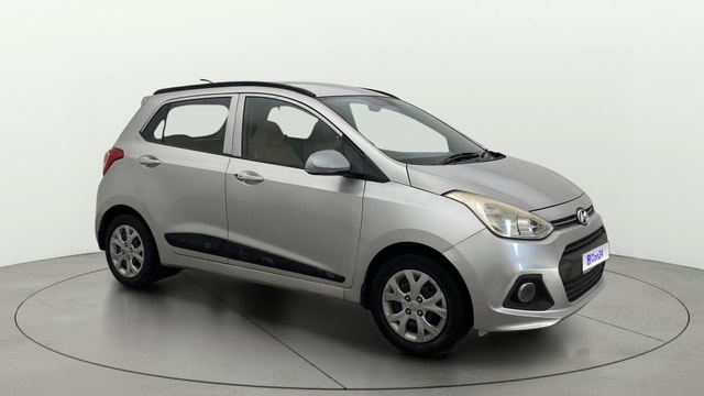 View Hyundai Grand i10 Image 35 Used Hyundai Grand i10 Image 35