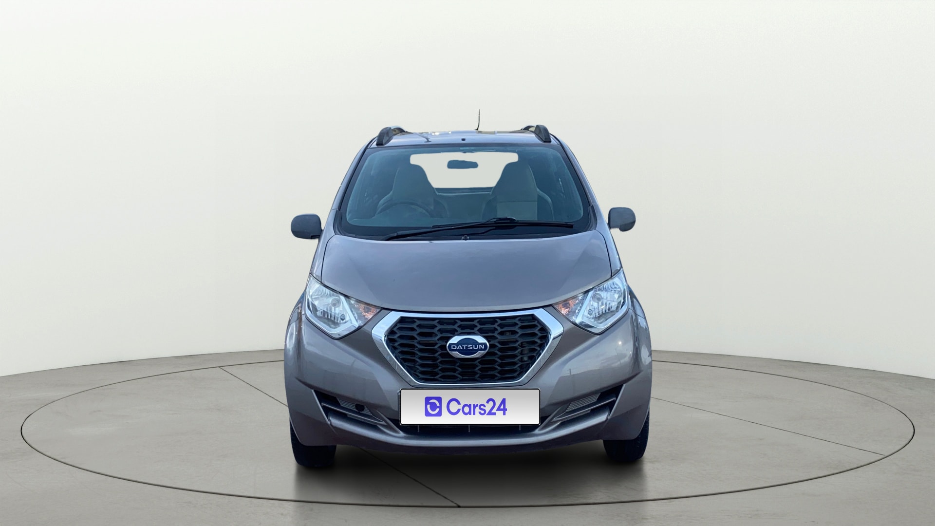 Used 2018 Datsun Redi GO Used 2018 Datsun Redi GO