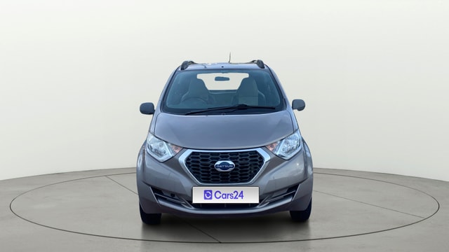 View Datsun Redi GO Image 1 Used Datsun Redi GO Image 1