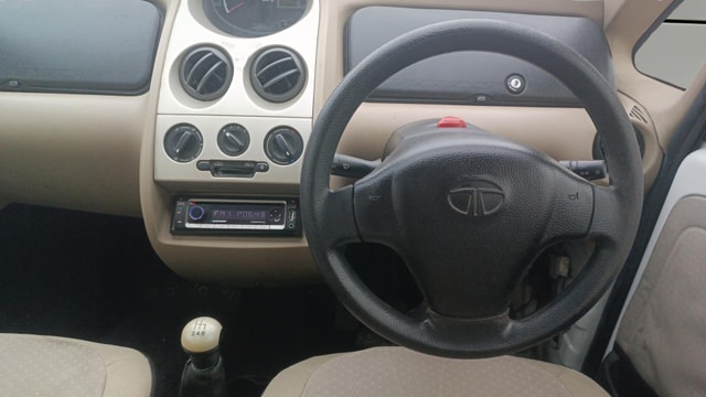 View Tata Nano Image 19 Used Tata Nano Image 19