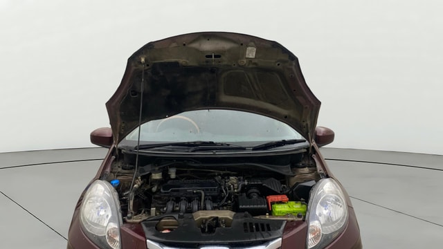 View Honda Amaze Image 19 Used Honda Amaze Image 19
