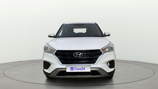 View Hyundai Creta Image 1 Used Hyundai Creta Image 1