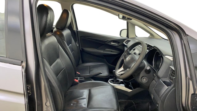 View Honda WR-V Image 17 Used Honda WR-V Image 17