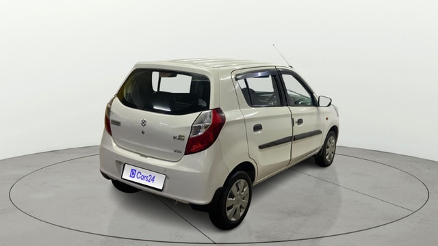 View Maruti Suzuki Alto K10 Image 41 Used Maruti Suzuki Alto K10 Image 41