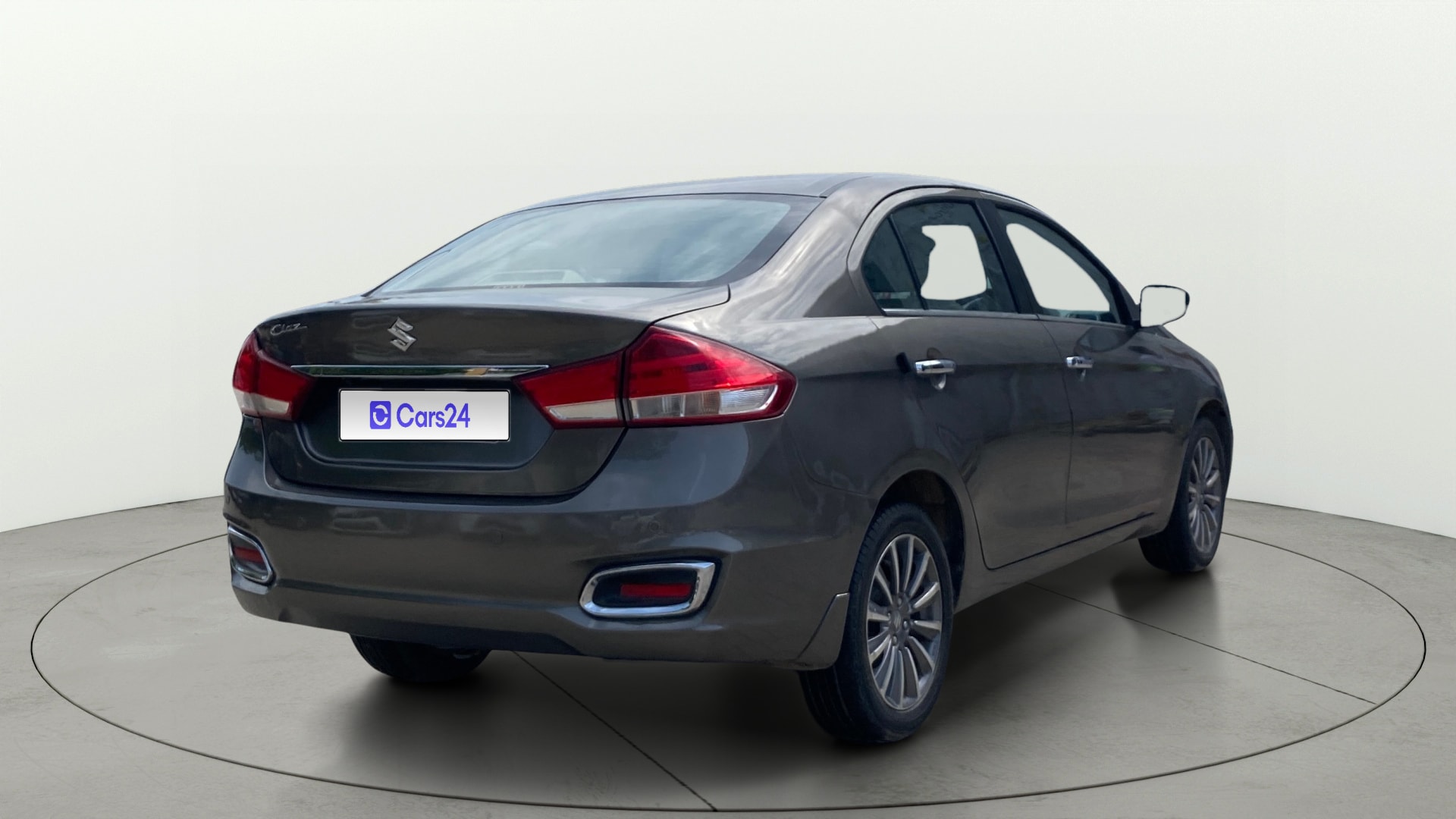 View 2018 Maruti Suzuki 1000 Base Variant Image 44 Used 2018 Maruti Suzuki 1000 Base Variant Image 44