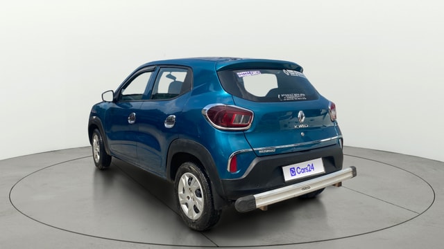 View Renault Kwid Image 2 Used Renault Kwid Image 2
