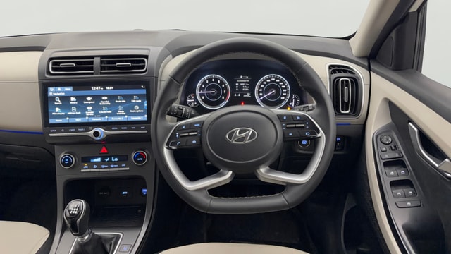 View Hyundai Creta Image 21 Used Hyundai Creta Image 21