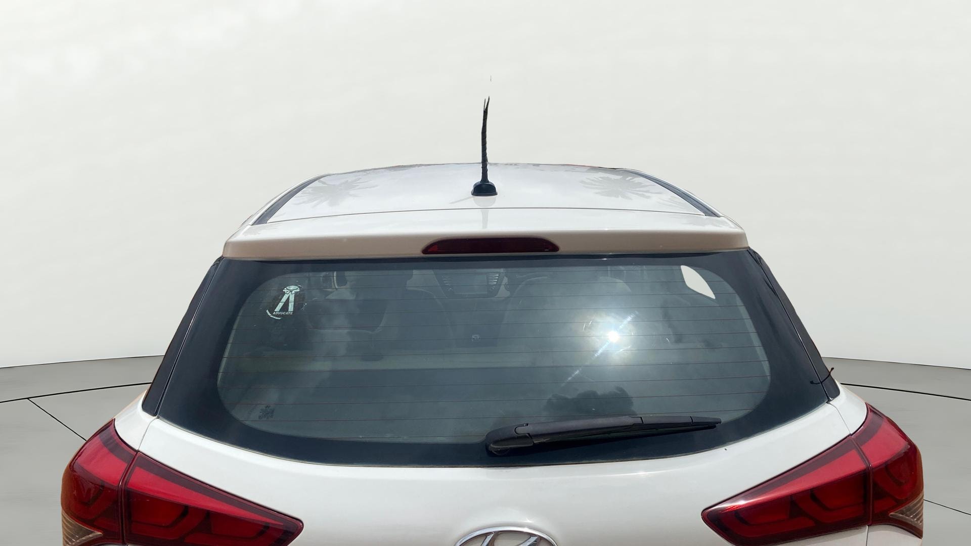 Used 2015 Hyundai Elite i20 Used 2015 Hyundai Elite i20