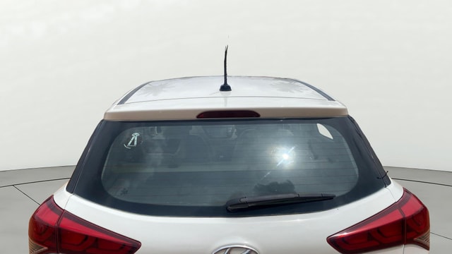 View Hyundai Elite i20 Image 3 Used Hyundai Elite i20 Image 3