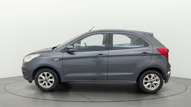 View Ford Figo Aspire Image 5 Used Ford Figo Aspire Image 5