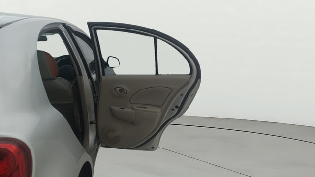 View Renault Pulse Image 7 Used Renault Pulse Image 7