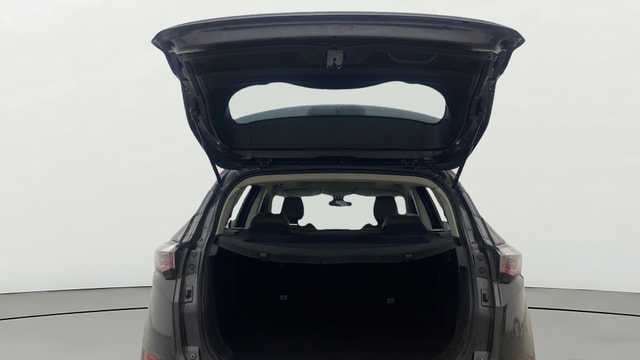 View Tata Harrier Image 16 Used Tata Harrier Image 16