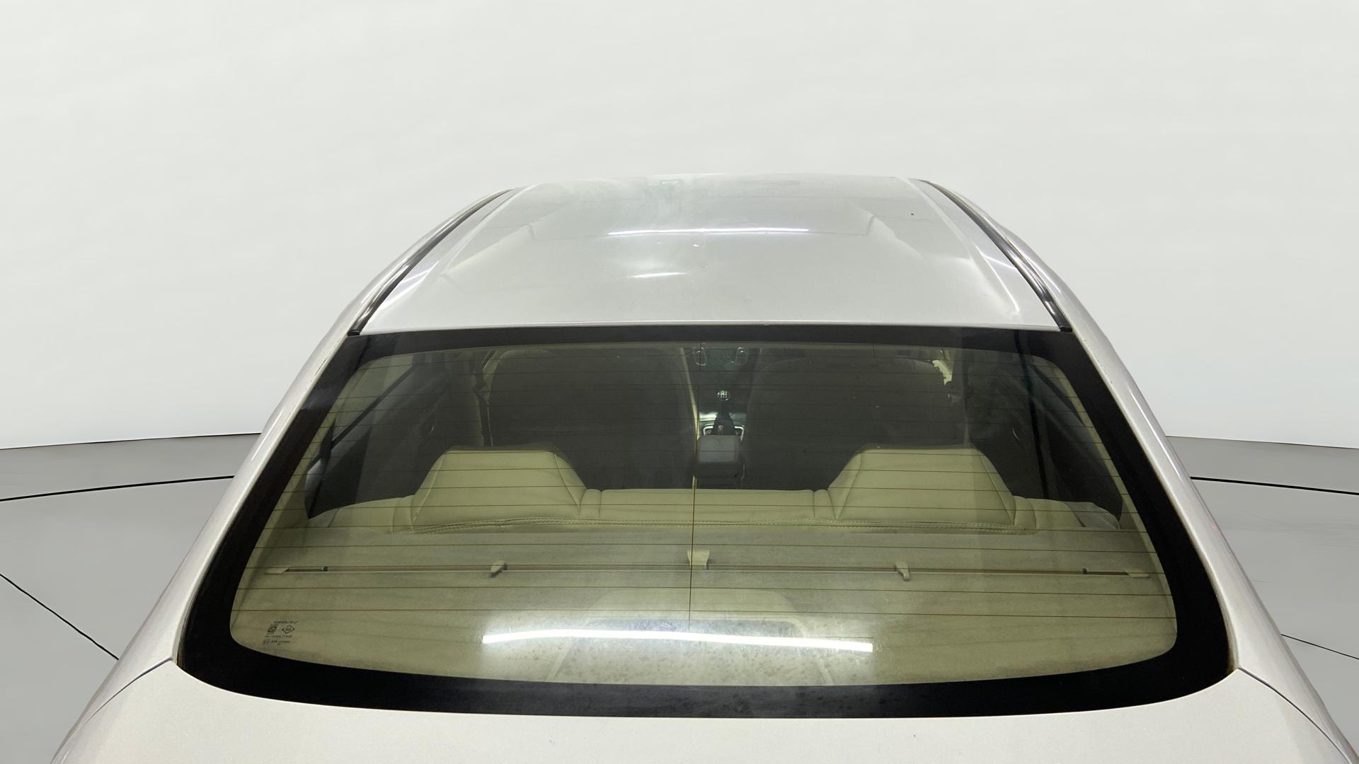 View 2015 Maruti Suzuki 1000 Base Variant Image 4 Used 2015 Maruti Suzuki 1000 Base Variant Image 4
