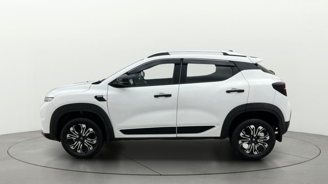 View Renault Kiger Image 27 Used Renault Kiger Image 27