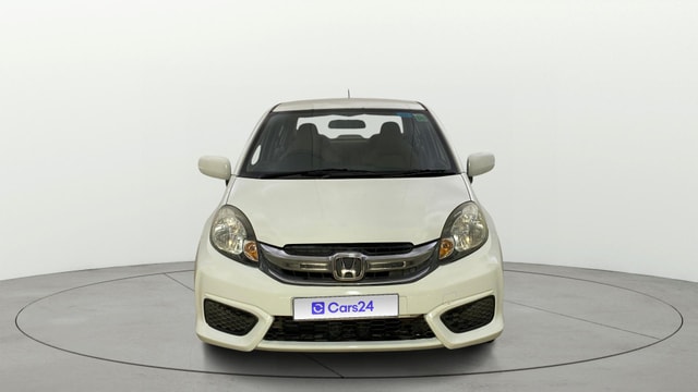 View Honda Amaze Image 1 Used Honda Amaze Image 1