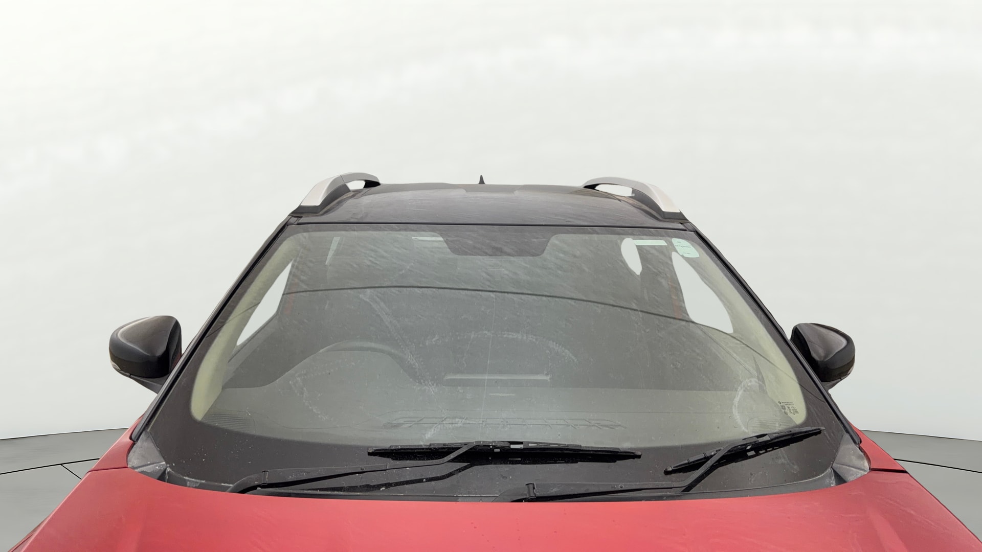 Used 2021 Renault Kiger Used 2021 Renault Kiger