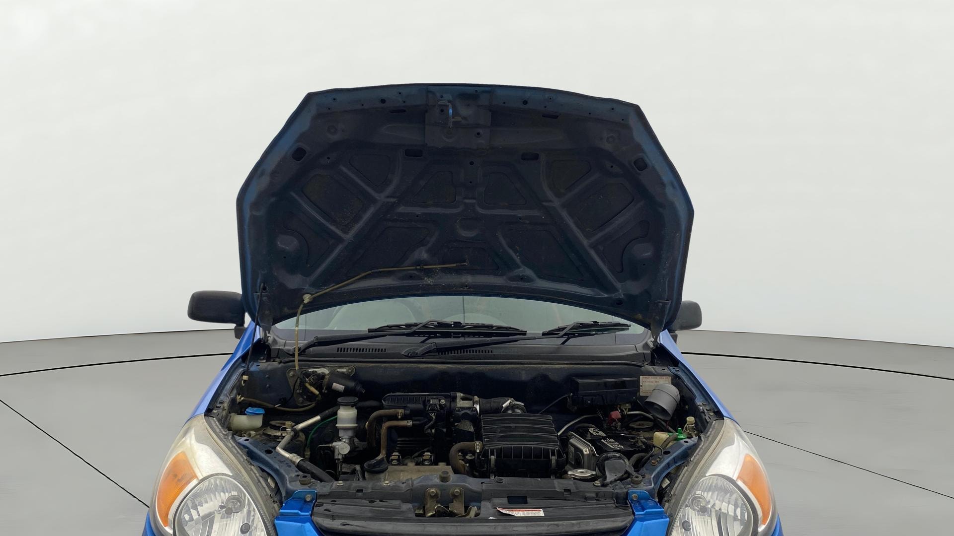 View 2019 Maruti Suzuki Alto 800 LX Image 31 Used 2019 Maruti Suzuki Alto 800 LX Image 31