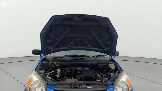 View Maruti Suzuki Alto 800 Image 31 Used Maruti Suzuki Alto 800 Image 31