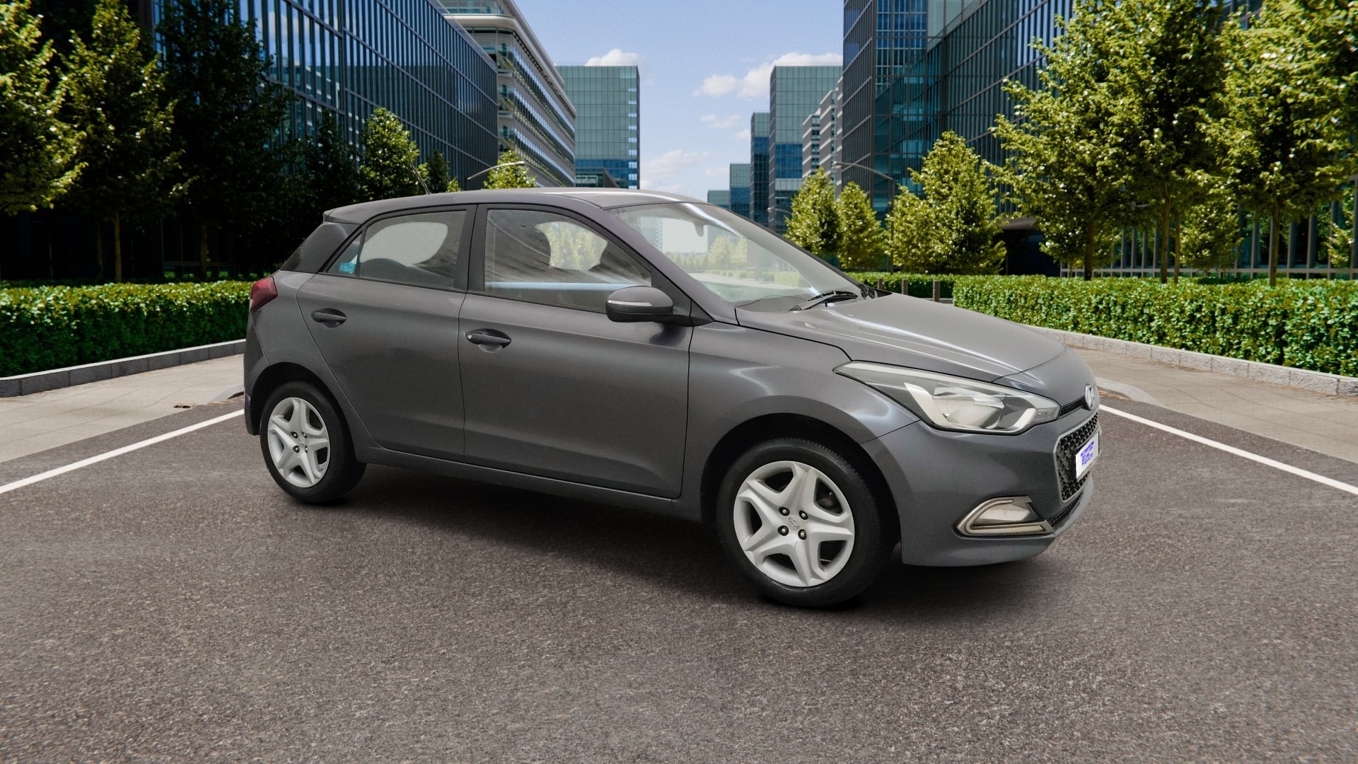 Used 2017 Hyundai Elite i20 Used 2017 Hyundai Elite i20