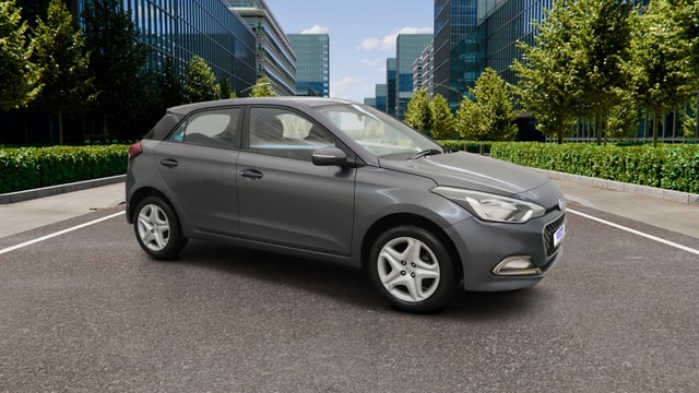 View Hyundai Elite i20 Image 21 Used Hyundai Elite i20 Image 21