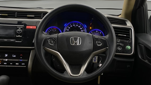 View Honda City Image 21 Used Honda City Image 21