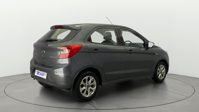 View Ford Figo Aspire Image 43 Used Ford Figo Aspire Image 43